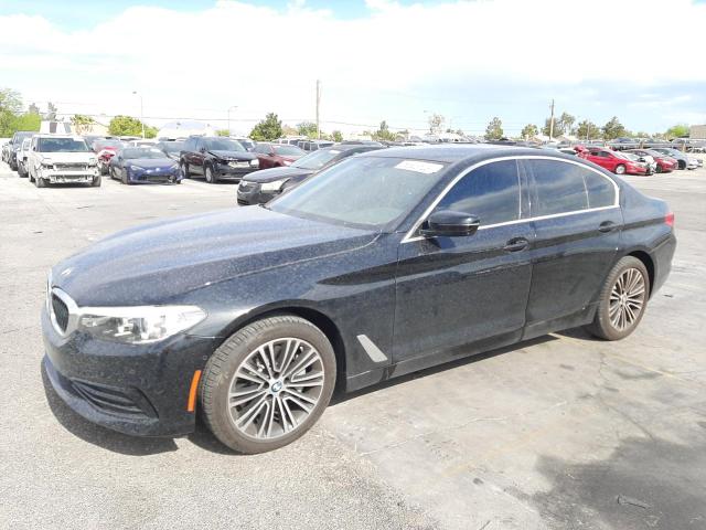 2020 BMW 5 Series 530i