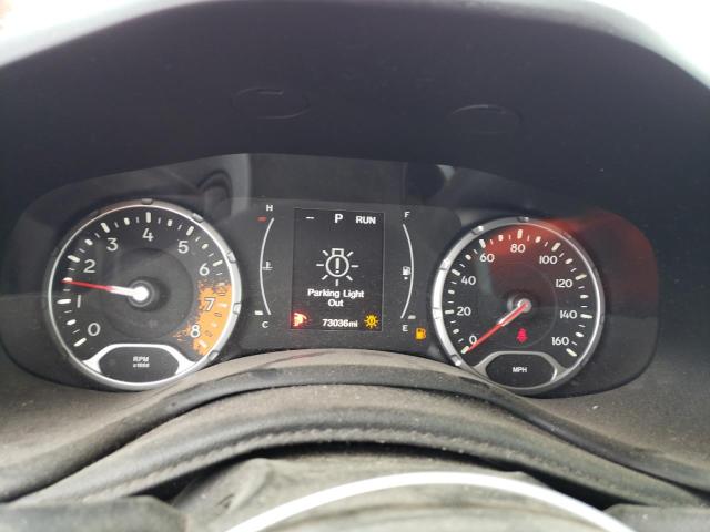 ZACCJBBT7FPB17297 Jeep Renegade Latitude