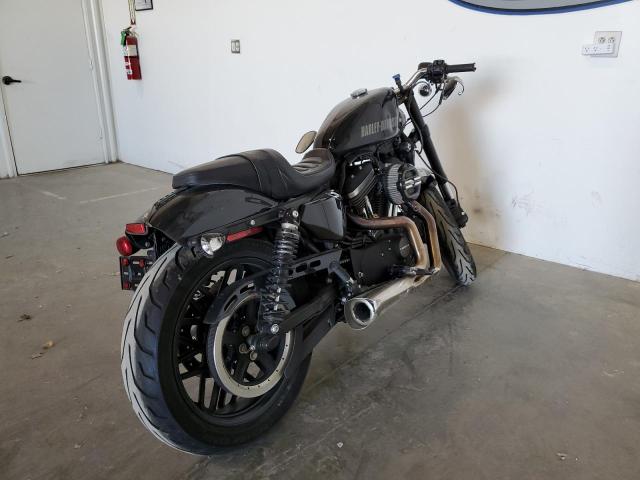 2016 HARLEY-DAVIDSON XL1200 CX 1HD1LM320GC432837