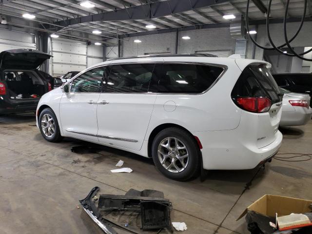 2C4RC1GG5HR642027 2017 CHRYSLER PACIFICA, photo no. 2