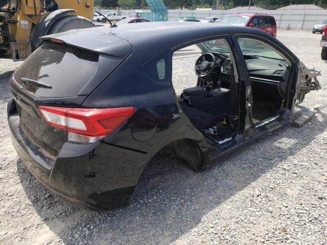 4S3GTAA63H3721793 Subaru Impreza
