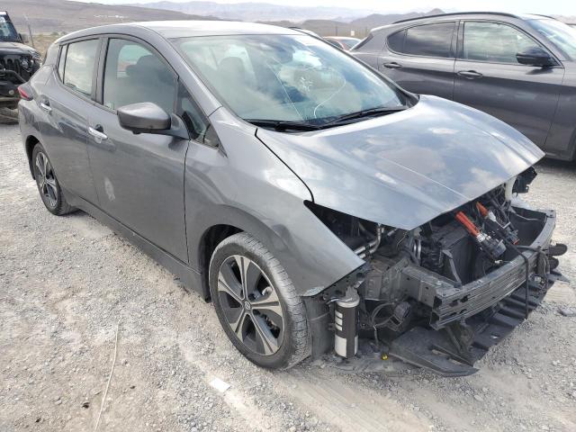 1N4BZ1CP1LC301558 Nissan Leaf Sv Plus