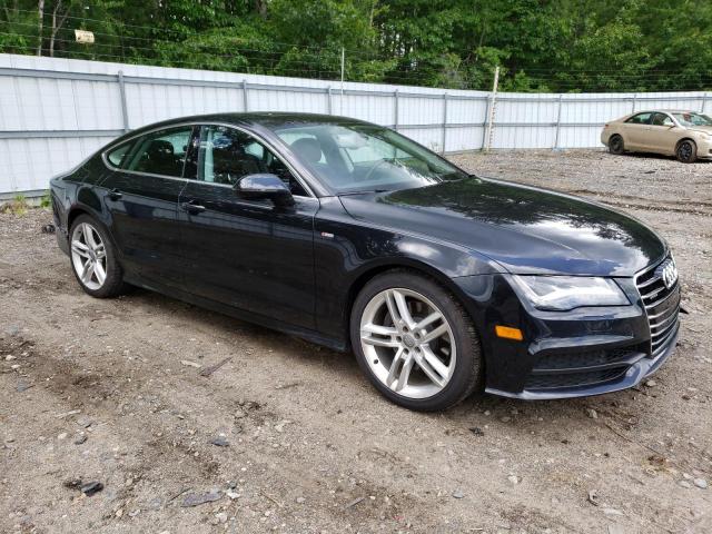 VIN WAU2MAFC8EN055971 2014 Audi A7, Prestige no.4