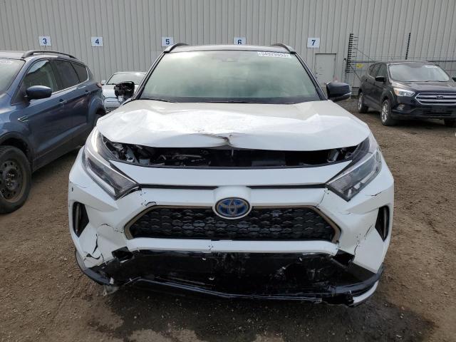 2021 TOYOTA RAV4 PRIME - JTMGB3FV9MD014264