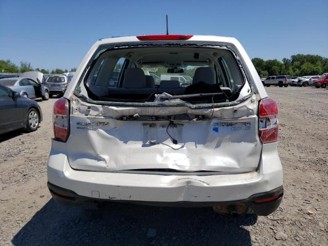 JF2SJAAC7EH555087 Subaru Forester 2.5i
