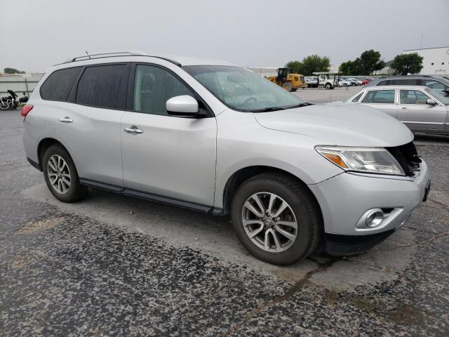 5N1AR2MM9FC664271 Nissan Pathfinder S