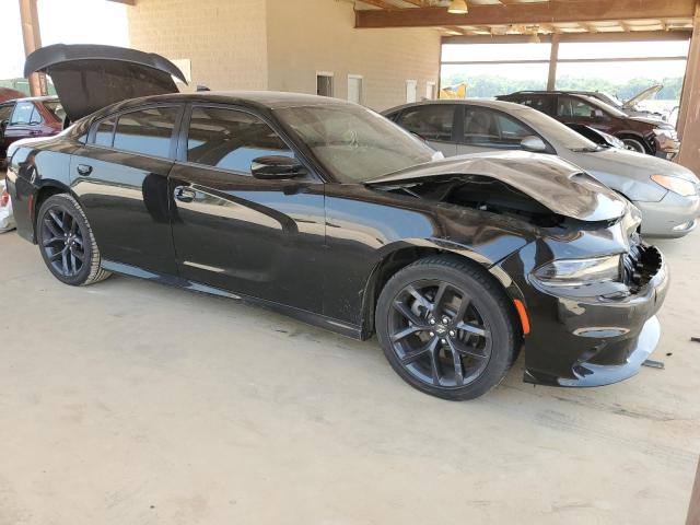 2C3CDXHGXMH603703 | 2021 Dodge charger gt