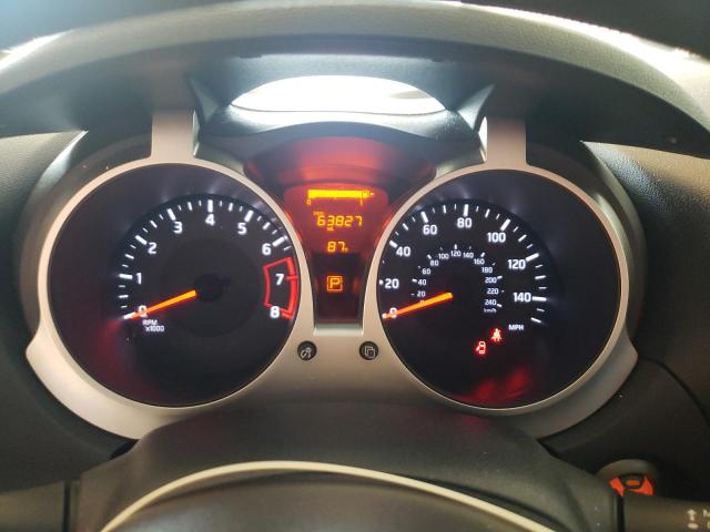 2016 NISSAN JUKE S - JN8AF5MR3GT604647