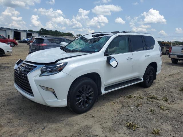 2020 Lexus GX 460 Premium