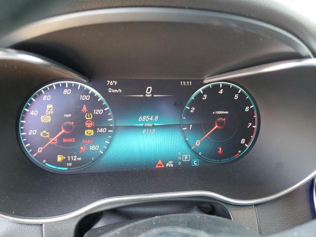 WDC0G8EB6LF718605 Mercedes-Benz Glc 300 4matic