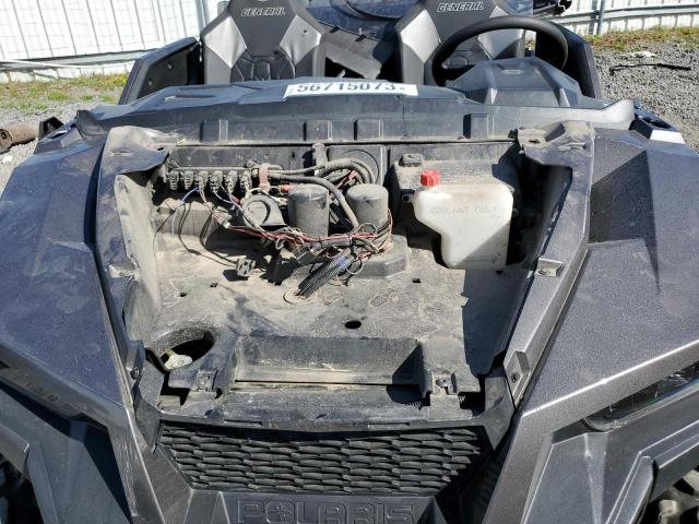 2022 POLARIS GENERAL 10 - 3NSGAP999NH669434