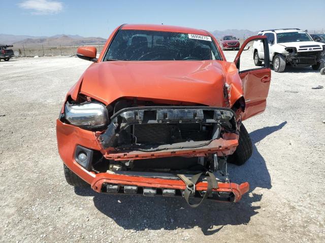 2016 TOYOTA TACOMA DOU - 3TMCZ5AN6GM024272