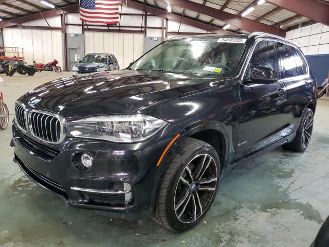 5UXKR0C52G0P33665 2016 BMW X5, photo no. 1