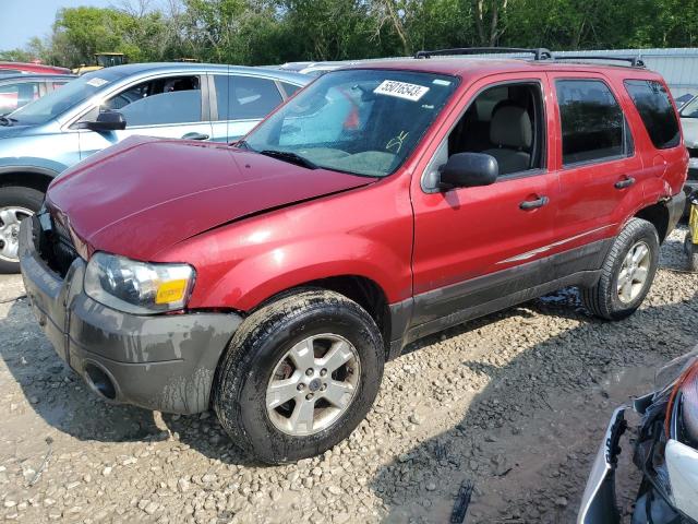 2006 Ford Escape XLT