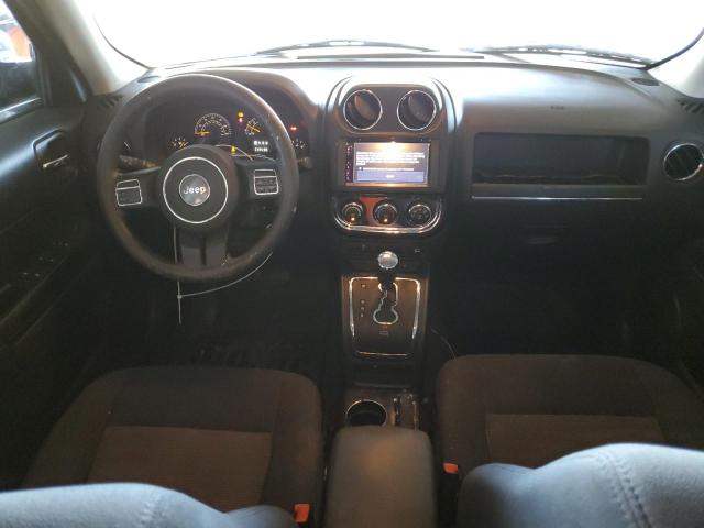 1C4NJPBB9ED859257 Jeep Patriot Sport