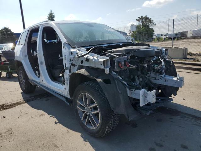 1C4RJFBG0LC146967 Jeep Grand Cherokee Limited