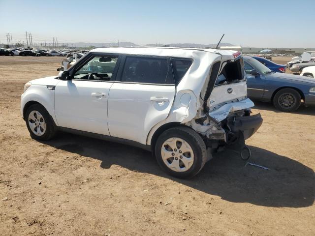 KNDJN2A25E7106802 KIA Soul