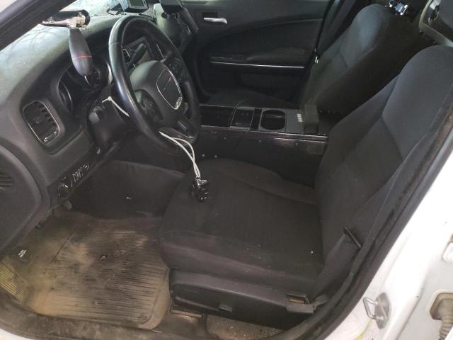 2016 DODGE CHARGER PO - 2C3CDXKT8GH164043
