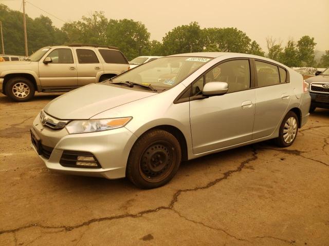 2013 Honda Insight LX