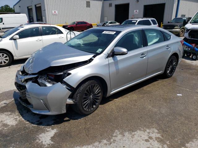 2016 Toyota Avalon XLE