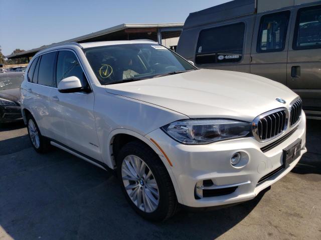 5UXKT0C55G0S77520 2016 BMW X5, photo no. 4