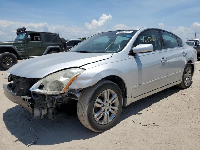 2011 Nissan Altima Base