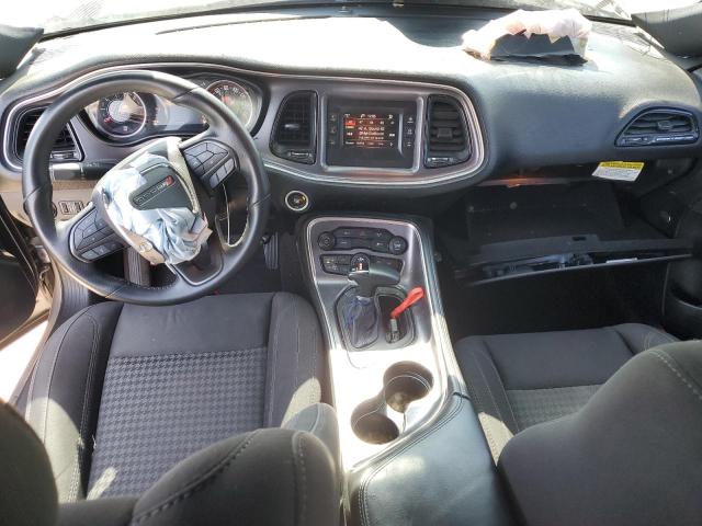 2C3CDZAG7HH633849 Dodge Challenger Sxt