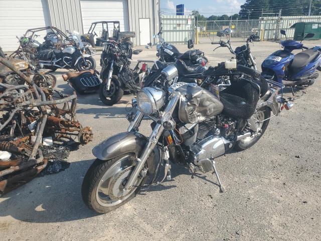 2006 HONDA VT1100 C2 - 1HFSC43036A602001