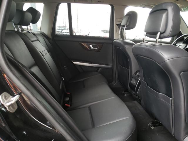 WDCGG5HB4FG419475 Mercedes-Benz GLK 350