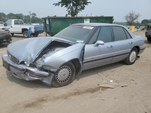 1997 Buick LeSabre Custom