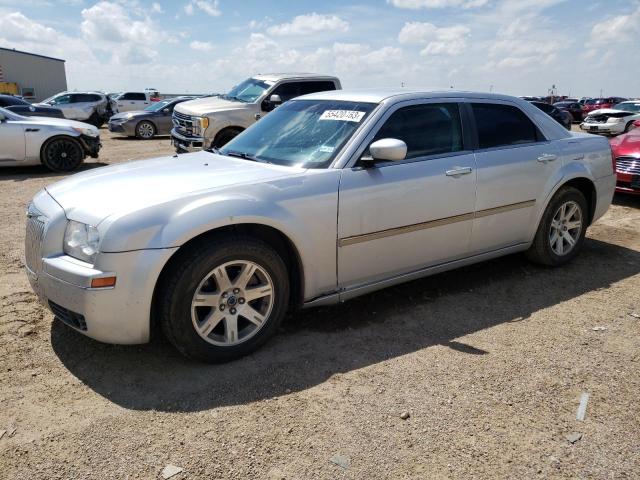 2007 Chrysler 300 Touring