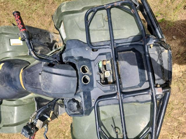 2020 HONDA TRX420 FM 1HFTE40KXL4601166