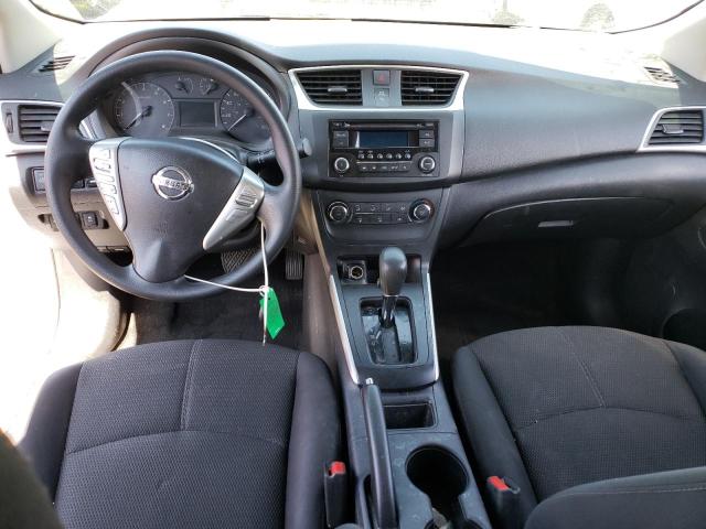 3N1AB7AP4HY410906 Nissan SENTRA S