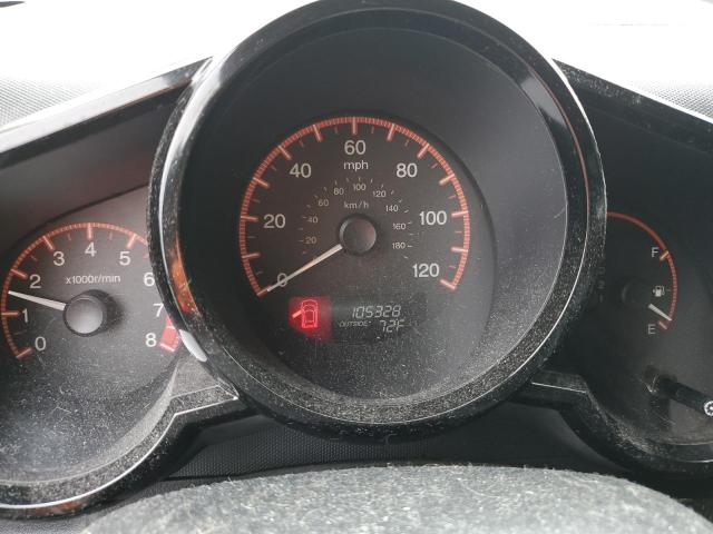 Image 9 of 2010 Honda Element salvage vehicle - Lot #50231313 at Copart