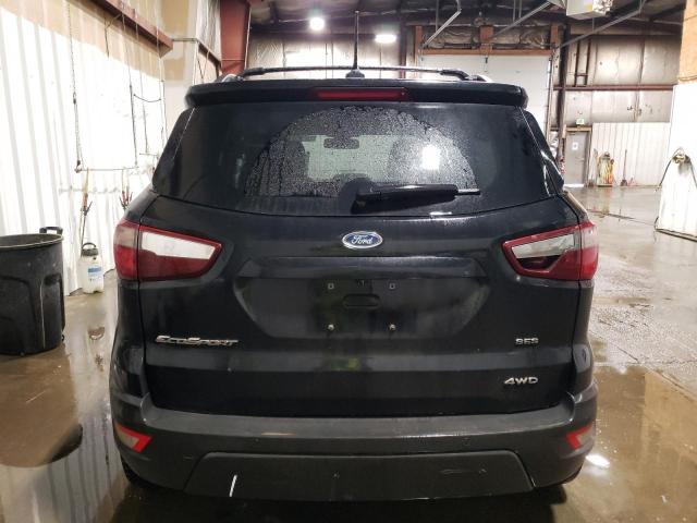 MAJ6P1CL1JC180936 Ford Ecosport Ses