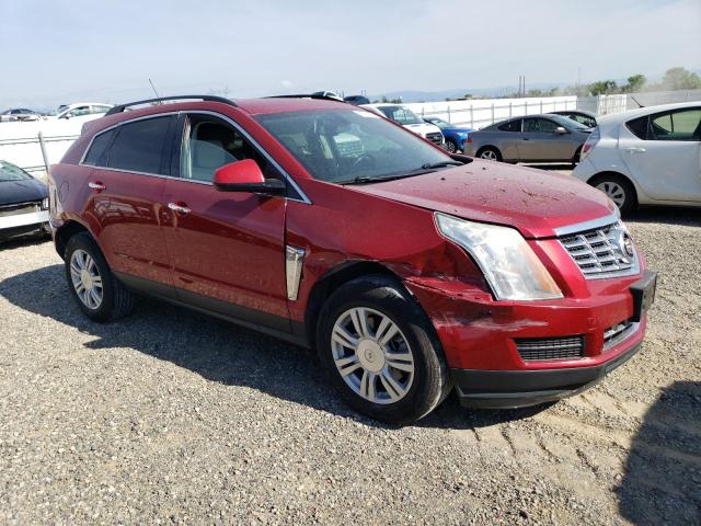 3GYFNAE38GS553562 Cadillac SRX