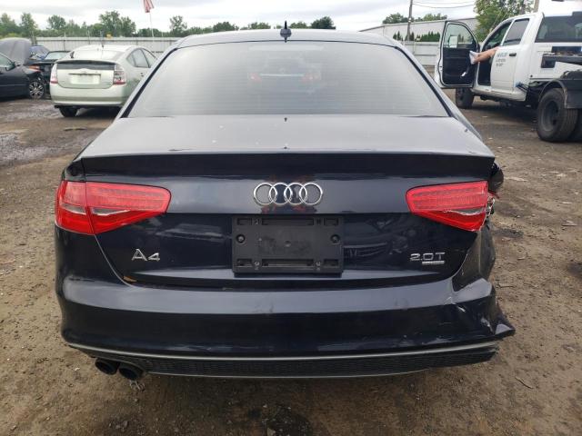 VIN WAUBFAFL0FN012110 2015 Audi A4, Premium no.6