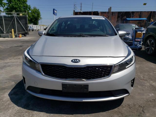 3KPFK4A72HE140352 KIA FORTE LX