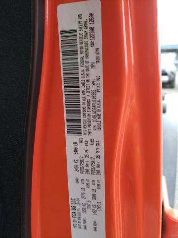 1C4BJWDG4FL610362 Jeep Wrangler Unlimited Sport