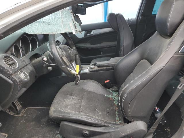 WDDGJ4HB1FG349649 Mercedes-Benz C 250