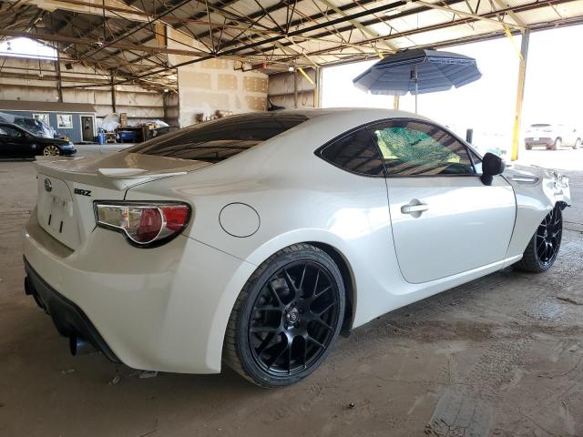 JF1ZCAC18E9605739 Subaru Brz 2.0 Limited