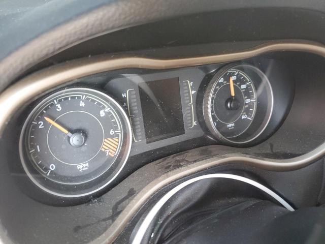 1C4PJLCB2FW766070 Jeep Cherokee Latitude