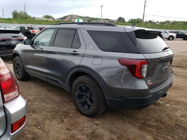 2022 FORD EXPLORER T 1FMSK8JH6NGA35142