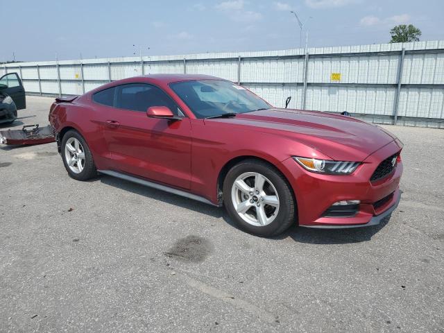 1FA6P8AM6H5224433 2017 FORD MUSTANG, photo no. 4