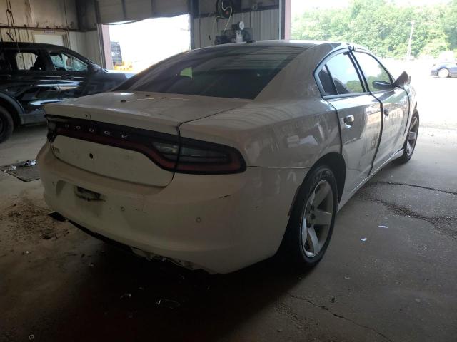 2018 DODGE CHARGER PO - 2C3CDXAG3JH325703
