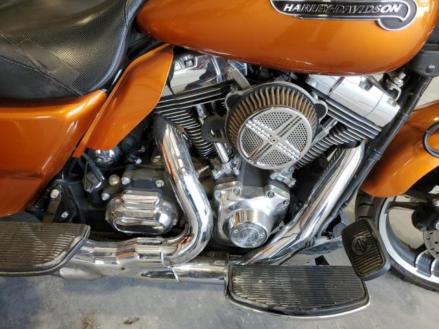 2015 HARLEY-DAVIDSON FLRT FREE 1HD1MCM17FB855917