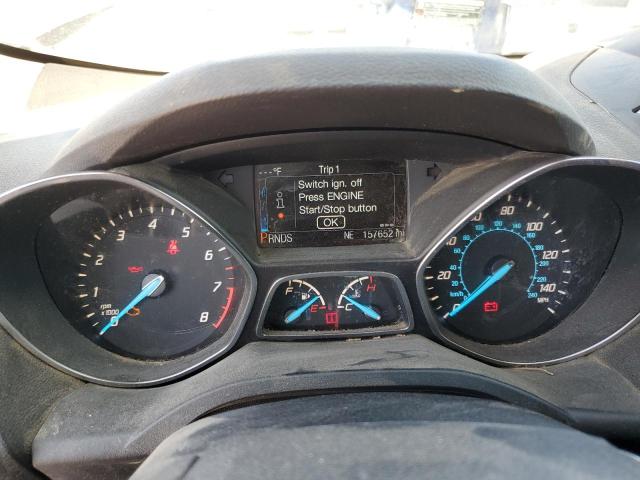 1FMCU0J97EUA15847 Ford Escape Titanium