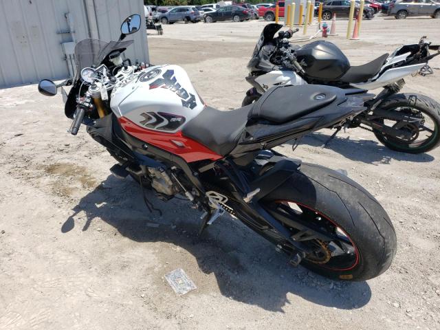 2018 BMW S 1000 RR - WB10D6009JZ711701