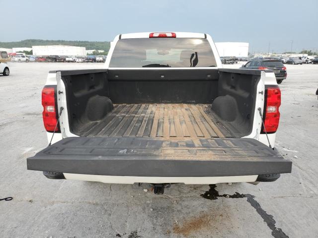 2017 CHEVROLET SILV1500 4 3GCUKREC4HG448316