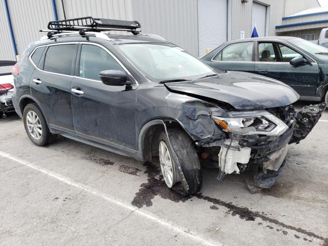KNMAT2MT7JP502685 Nissan ROGUE S